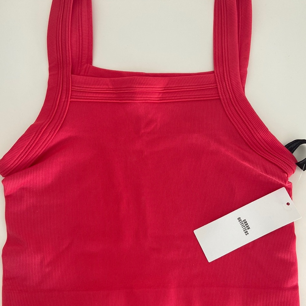 Out From Under Seamless Bra Top